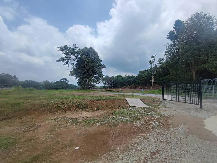 Mikayla Pool Homestay Gadek, Alor Gajah Malacca