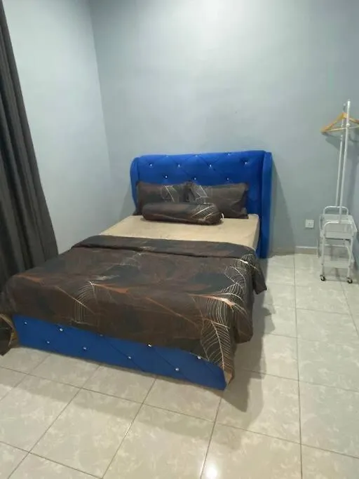 Mikayla Pool Homestay Gadek, Alor Gajah Malacca Holiday home