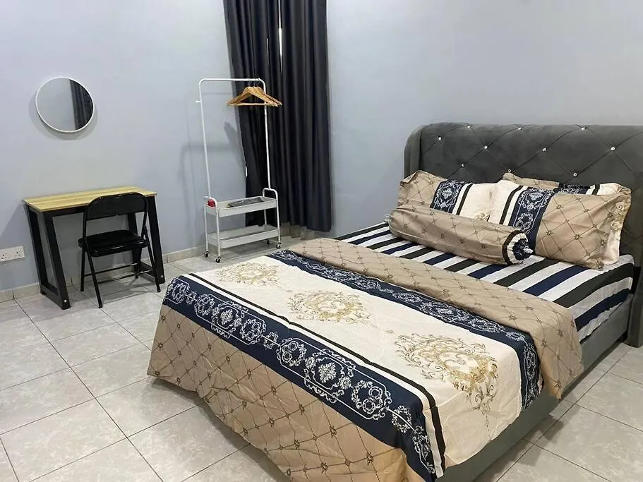 Mikayla Pool Homestay Gadek, Alor Gajah Malacca Malaysia